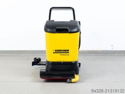 Kärcher BR 40/25 C Bp PACK - NEW BATTERIES