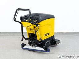 Kärcher BR 40/25 C Bp PACK - NEW BATTERIES