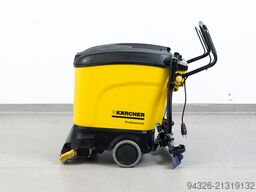 Kärcher BR 40/25 C Bp PACK - NEW BATTERIES