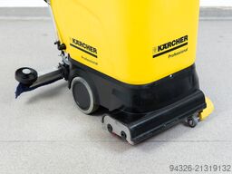 Kärcher BR 40/25 C Bp PACK - NEW BATTERIES