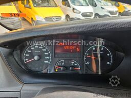 IVECO Daily Koffer Automatik Luftfed. EURO5 , COC-Doc