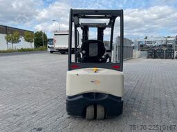 Crown SCT6020-1.6 /Triplex: 4.30m / SS / 534h!