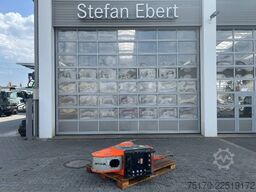 Westtech Westtech Woodcracker R900 Rodeschere / DEMO / 2026