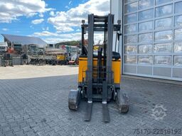 Jungheinrich ETV C16 / Triplex 5.72m / SS / nur 3.022h / 2016