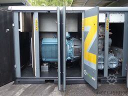 Atlas Copco ZR250