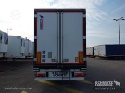 Schmitz Cargobull Semitrailer Reefer Standard