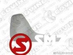 Mercedes Windgeleider rechts actros mp1