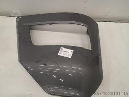 Man Occ bumper links man tgx