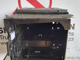 Mercedes Occ Gereedschapskoffer/materiaalkist links Actros