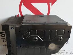 Mercedes Occ Gereedschapskoffer/materiaalkist links Actros