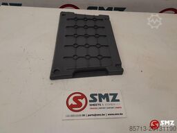 Caterpillar Cover Caterpillar