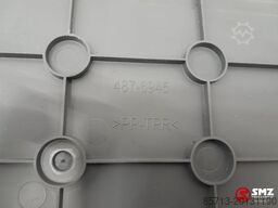 Caterpillar Cover Caterpillar