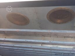 HV VMD GRYGOV TKS 080 300°C drying oven