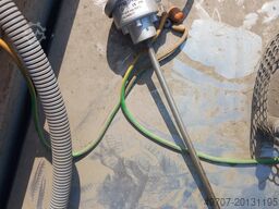 HV VMD GRYGOV TKS 080 300°C drying oven