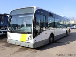 Van Hool A360 /Airco/ Citybus / Daf Euro5 / Citaro / A21