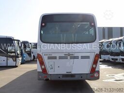 Van Hool A360 /Airco/ Citybus / Daf Euro5 / Citaro / A21