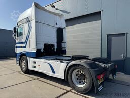 DAF XF 460 SSC / Hydraulic / Roof Klima / TUV: 6-20...