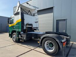 Volvo FM 330 / I-Shift / Euro 5 / TUV:4-2026 / NL Truck