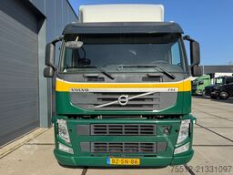 Volvo FM 330 / I-Shift / Euro 5 / TUV:4-2026 / NL Truck