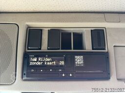 Volvo FM 330 / I-Shift / Euro 5 / TUV:4-2026 / NL Truck