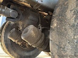 Scania 124 - 400 (MANUAL PUMP / BIG HUB / GRAND PONT /...