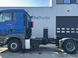 MAN TGA 18.360 (BOITE MANUELLE / MANUAL GEARBOX / P...