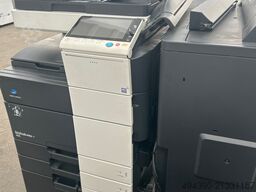 Konica Minolta 958 pro