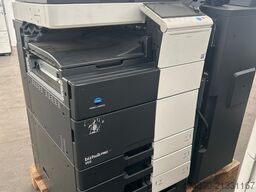 Konica Minolta 958 pro