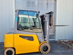 Jungheinrich, erst 160 Stunden EFG S30