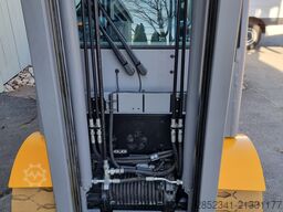 Jungheinrich, erst 160 Stunden EFG S30