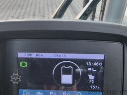 Jungheinrich, erst 160 Stunden EFG S30