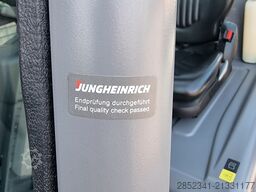 Jungheinrich, erst 160 Stunden EFG S30
