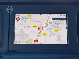 MAN TGX 26.480 6x2 - Tautliner - H&W trailer - NEW ...