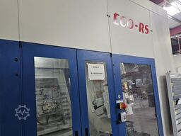 Hamuel Reichenbacher ECO-RS III-Duo