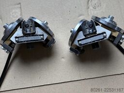 HOMAG BRANDT AMBITION KDF 230 C