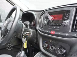 Fiat Doblò Cargo 1.3 MJ EURO 6 - Airco - Start/Stop ...
