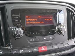 Fiat Doblò Cargo 1.3 MJ EURO 6 - Airco - Start/Stop ...