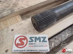 Renault Occ steekas zonder sper Renault