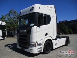 Scania R 460 A4x2NA