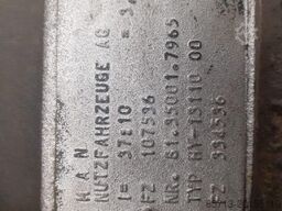 Man Occ differentiëel HY-13110-00 MAN
