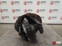 Man Occ differentiëel HY-1350 MAN i = 3.083