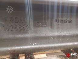 Renault Occ stuuras Renault