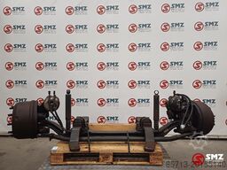 Renault Occ stuuras Renault