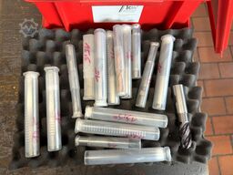 LUTZ Workbench with Contents