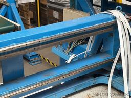 COMI BL 2200x900x600-NG-EL-PF-DX