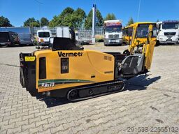 Vermeer D9X13 Seria 2 Navigator - HDD