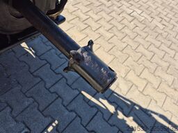 Vermeer D9X13 Seria 2 Navigator - HDD