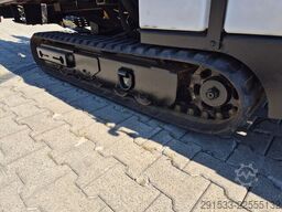 Vermeer D9X13 Seria 2 Navigator - HDD