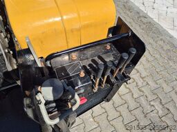 Vermeer D9X13 Seria 2 Navigator - HDD