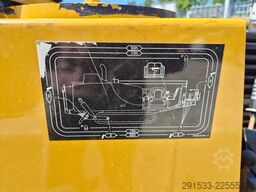 Vermeer D9X13 Seria 2 Navigator - HDD